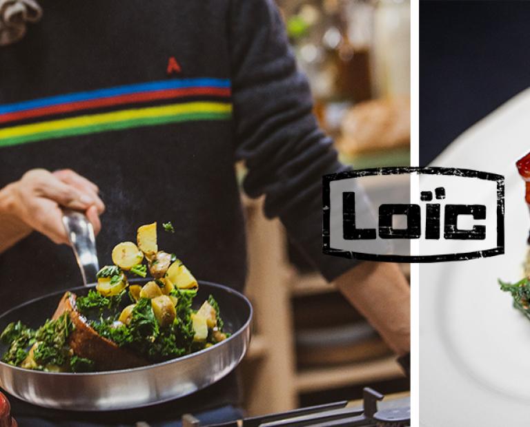 MyAubel Brochettes de lard maigre salé Aubel® à la portugaise